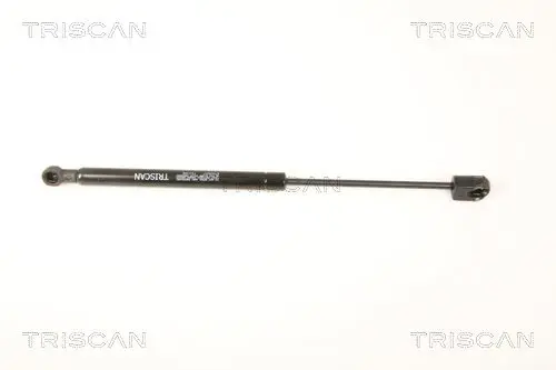 Handler.Part Gas spring, rear windscreen TRISCAN 871025247 1