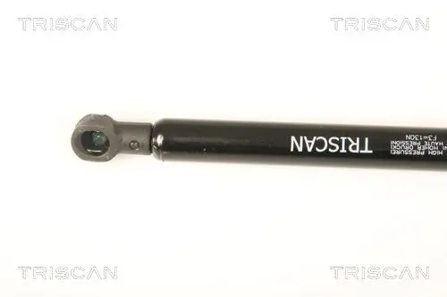 Handler.Part Gas spring, rear windscreen TRISCAN 871025247 2