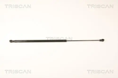 Handler.Part Gas spring, rear windscreen TRISCAN 871025248 1