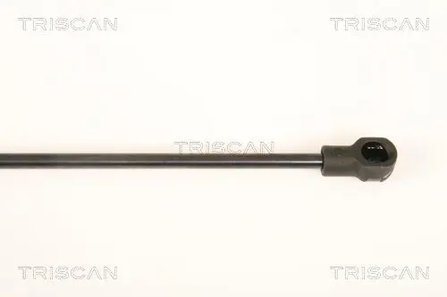 Handler.Part Gas spring, rear windscreen TRISCAN 871025248 3