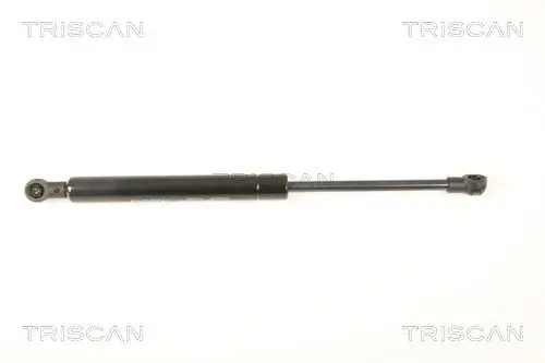 Handler.Part Gas spring, boot-/cargo area TRISCAN 871025249 1