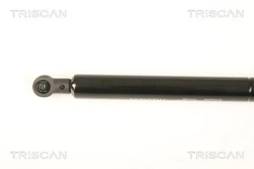 Handler.Part Gas spring, boot-/cargo area TRISCAN 871025249 2