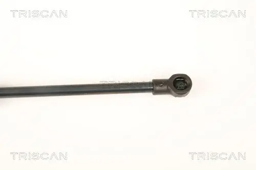 Handler.Part Gas spring, boot-/cargo area TRISCAN 871025249 3