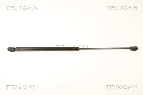 Handler.Part Gas spring, rear windscreen TRISCAN 871025251 1