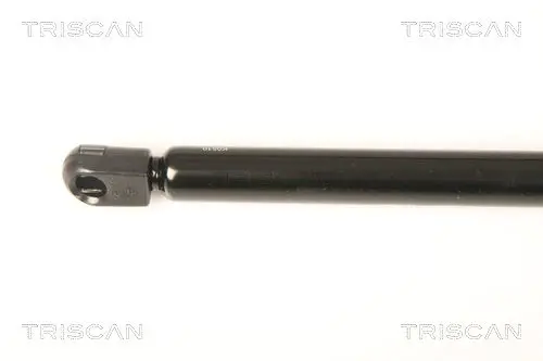 Handler.Part Gas spring, rear windscreen TRISCAN 871025251 2