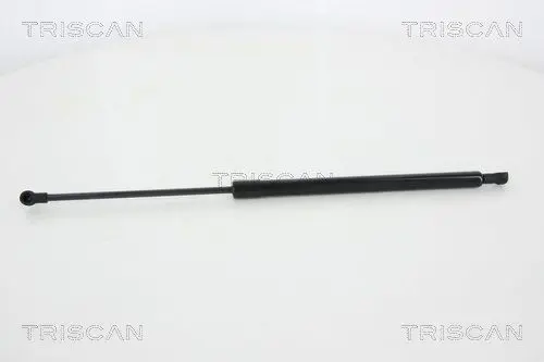 Handler.Part Gas spring, boot-/cargo area TRISCAN 871025255 1