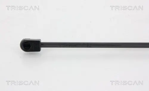 Handler.Part Gas spring, boot-/cargo area TRISCAN 871025264 3