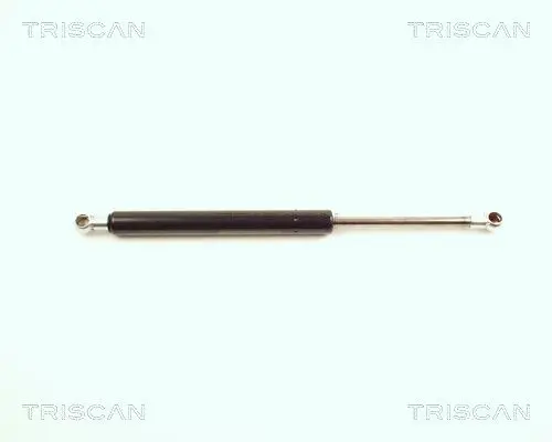 Handler.Part Gas spring, boot-/cargo area TRISCAN 871027207 1