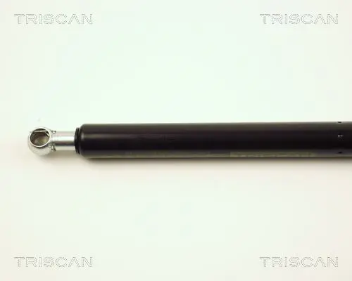 Handler.Part Gas spring, boot-/cargo area TRISCAN 871027207 2