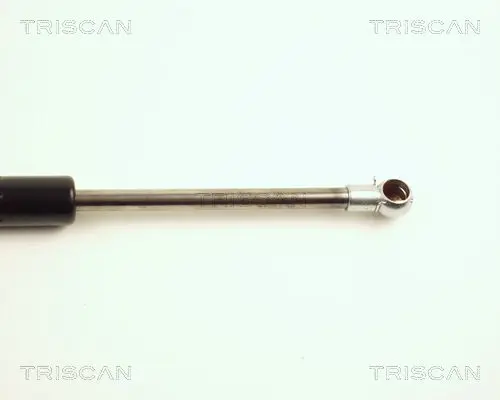 Handler.Part Gas spring, boot-/cargo area TRISCAN 871027207 3