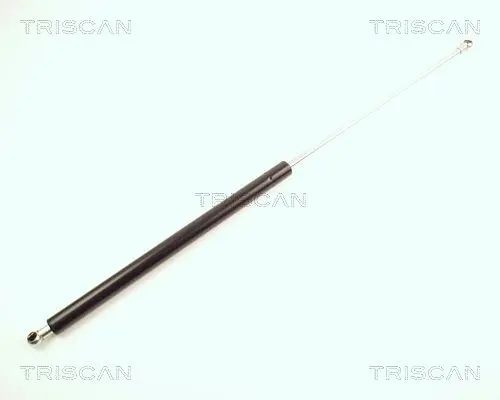 Handler.Part Gas spring, boot-/cargo area TRISCAN 871027209 1