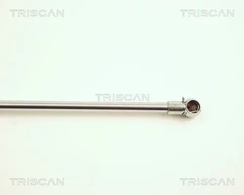 Handler.Part Gas spring, boot-/cargo area TRISCAN 871027209 3