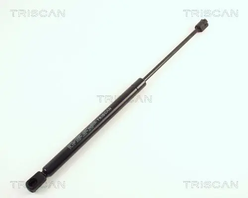 Handler.Part Gas spring, boot-/cargo area TRISCAN 871027214 1