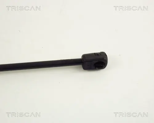 Handler.Part Gas spring, boot-/cargo area TRISCAN 871027214 3