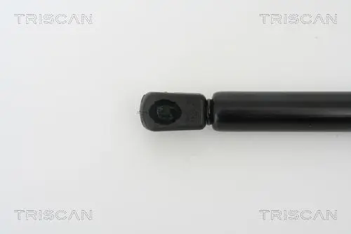 Handler.Part Gas spring, boot-/cargo area TRISCAN 871027215 2