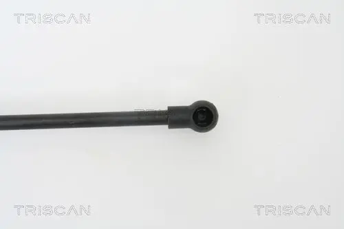 Handler.Part Gas spring, boot-/cargo area TRISCAN 871027215 3