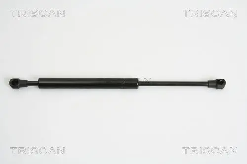 Handler.Part Gas spring, boot-/cargo area TRISCAN 871027217 1