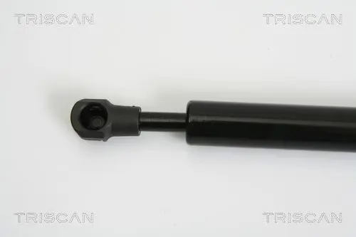 Handler.Part Gas spring, boot-/cargo area TRISCAN 871027217 2