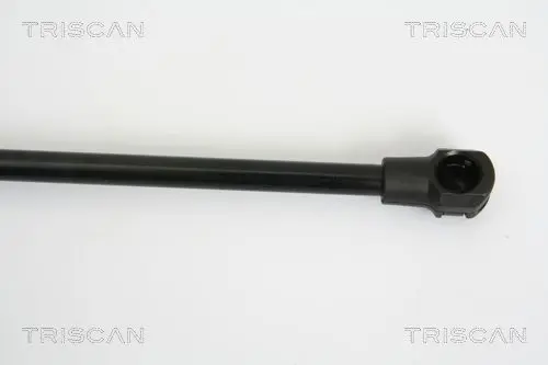 Handler.Part Gas spring, boot-/cargo area TRISCAN 871027217 3