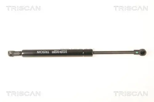 Handler.Part Gas spring, boot-/cargo area TRISCAN 871027221 1