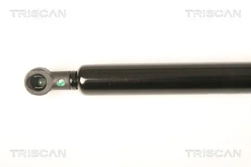 Handler.Part Gas spring, boot-/cargo area TRISCAN 871027221 2