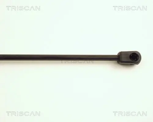 Handler.Part Gas spring, boot-/cargo area TRISCAN 871028202 3