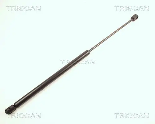 Handler.Part Gas spring, boot-/cargo area TRISCAN 871028204 1