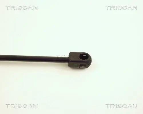 Handler.Part Gas spring, boot-/cargo area TRISCAN 871028204 3