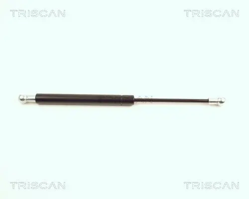 Handler.Part Gas spring, boot-/cargo area TRISCAN 871028215 1