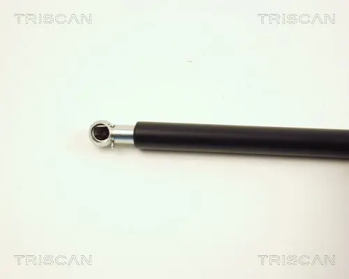 Handler.Part Gas spring, boot-/cargo area TRISCAN 871028215 2