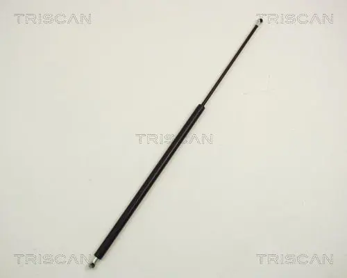 Handler.Part Gas spring, boot-/cargo area TRISCAN 871028216 1