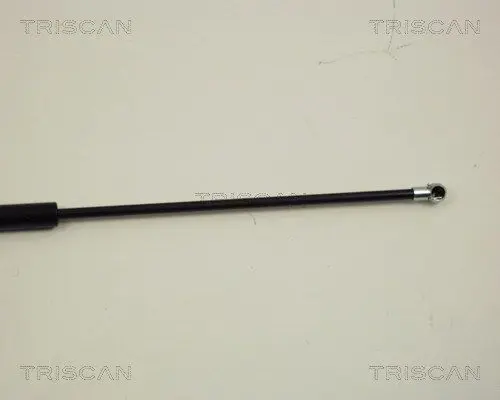 Handler.Part Gas spring, boot-/cargo area TRISCAN 871028216 3