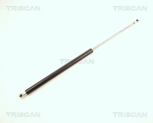 Handler.Part Gas spring, boot-/cargo area TRISCAN 871028217 1