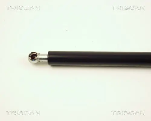 Handler.Part Gas spring, boot-/cargo area TRISCAN 871028217 2