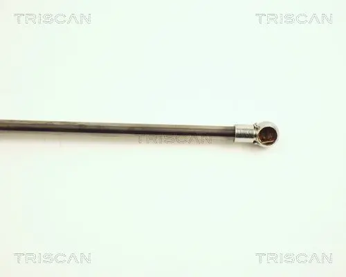 Handler.Part Gas spring, boot-/cargo area TRISCAN 871028217 3