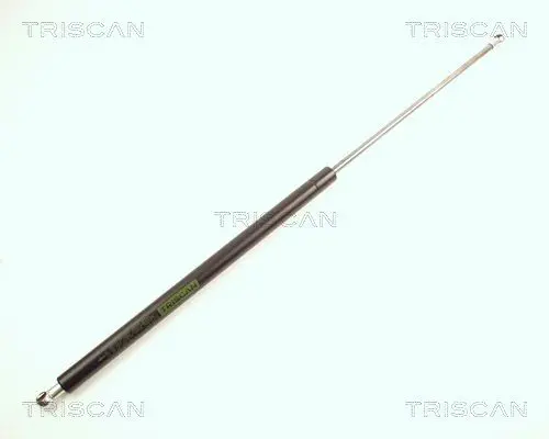 Handler.Part Gas spring, boot-/cargo area TRISCAN 871028218 1