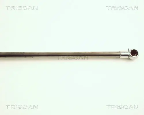 Handler.Part Gas spring, boot-/cargo area TRISCAN 871028218 3