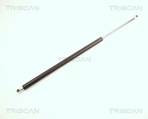 Handler.Part Gas spring, bonnet TRISCAN 871028104 1