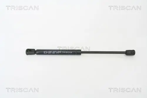 Handler.Part Gas spring, boot-/cargo area TRISCAN 871028226 1