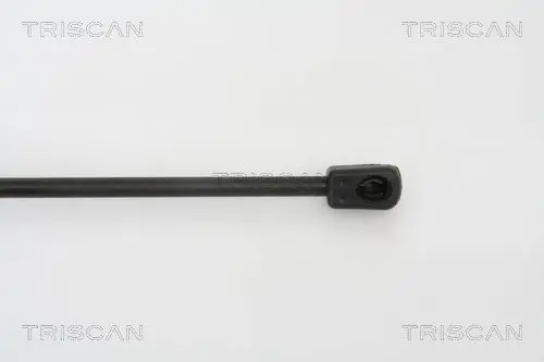 Handler.Part Gas spring, boot-/cargo area TRISCAN 871028226 3