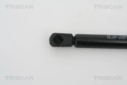 Handler.Part Gas spring, rear windscreen TRISCAN 871028228 2