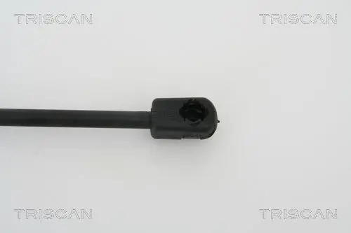 Handler.Part Gas spring, rear windscreen TRISCAN 871028228 3