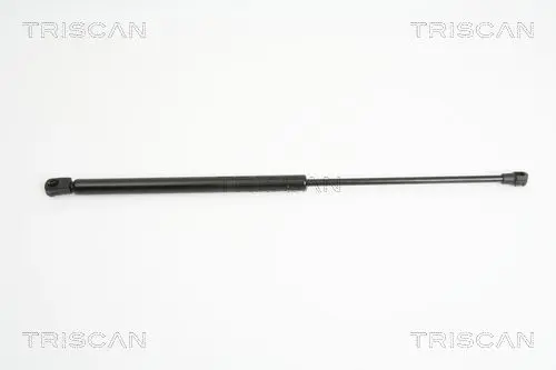 Handler.Part Gas spring, boot-/cargo area TRISCAN 871028232 1