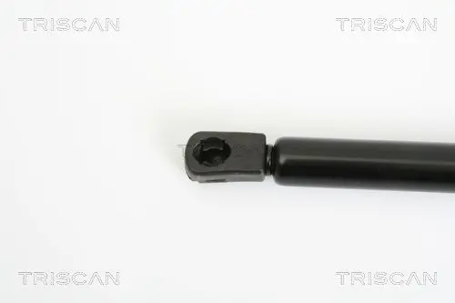 Handler.Part Gas spring, boot-/cargo area TRISCAN 871028232 2