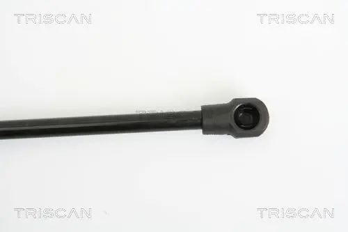 Handler.Part Gas spring, boot-/cargo area TRISCAN 871028232 3