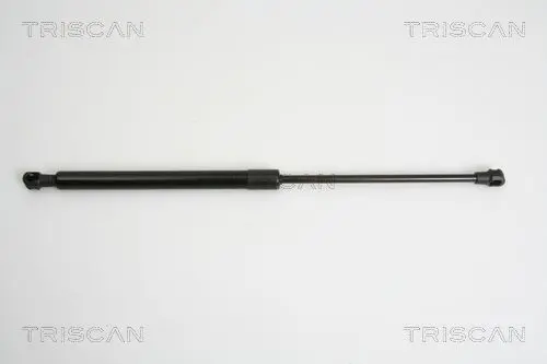 Handler.Part Gas spring, rear windscreen TRISCAN 871028235 1