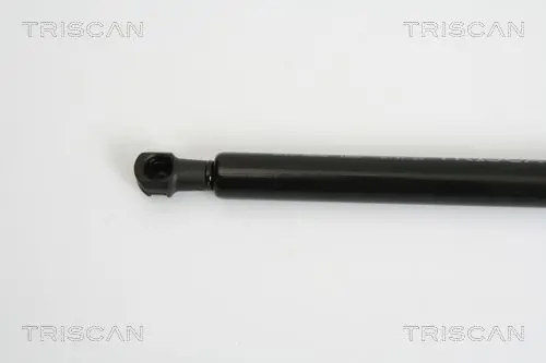 Handler.Part Gas spring, rear windscreen TRISCAN 871028235 2