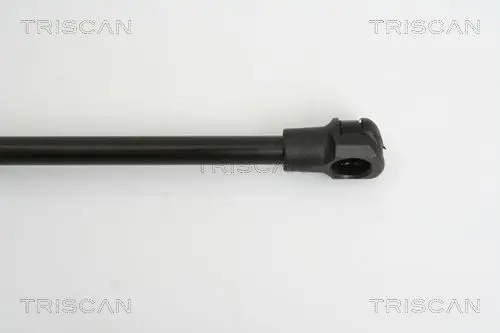 Handler.Part Gas spring, rear windscreen TRISCAN 871028235 3