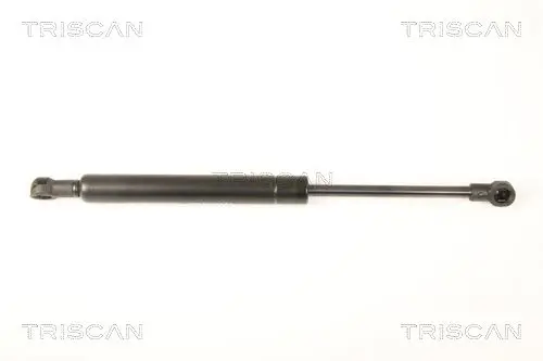 Handler.Part Gas spring, boot-/cargo area TRISCAN 871028241 1