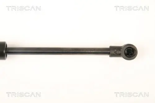 Handler.Part Gas spring, boot-/cargo area TRISCAN 871028241 3